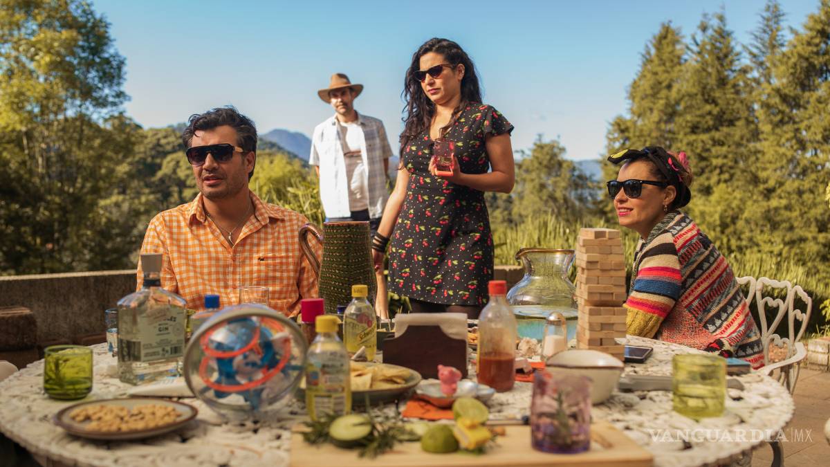 $!'El Club de los idealistas', la película perfecta para regresar al cine