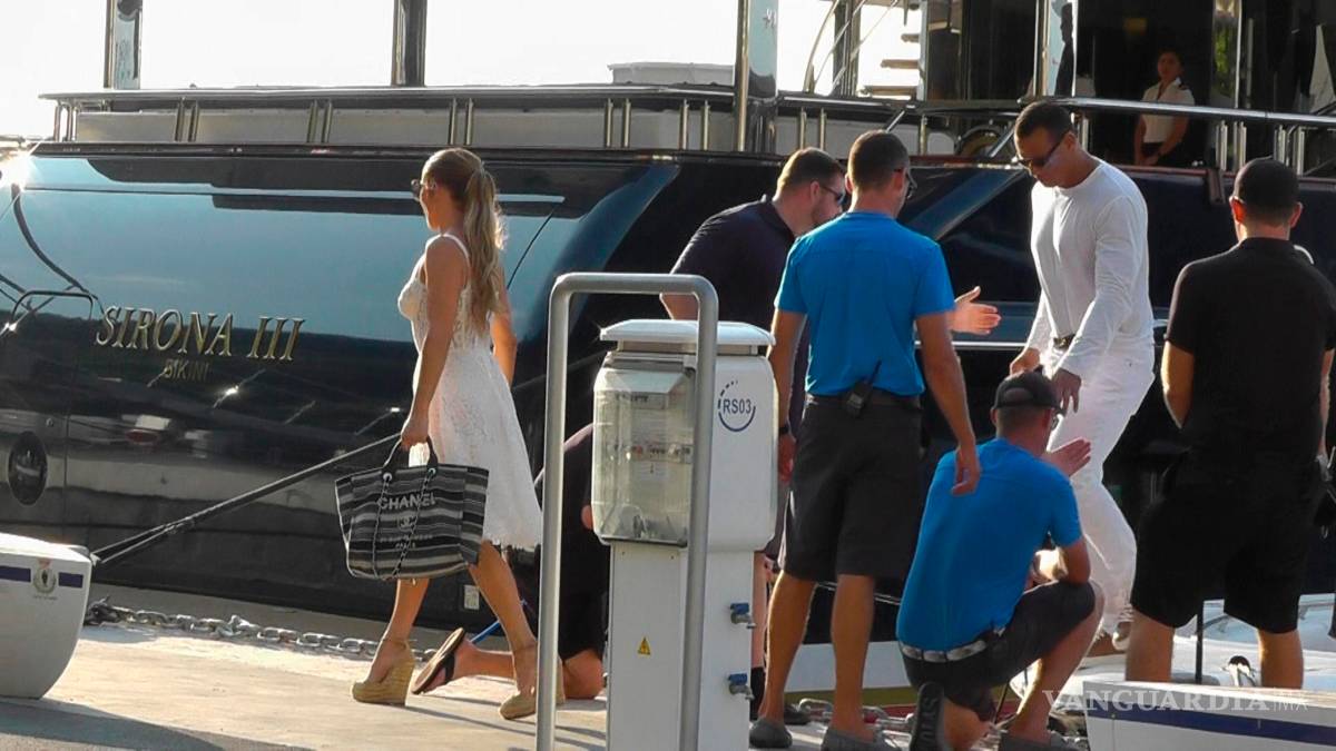 $!Jennifer Lopez interpreta a una ex "stripper" en “Hustlers"