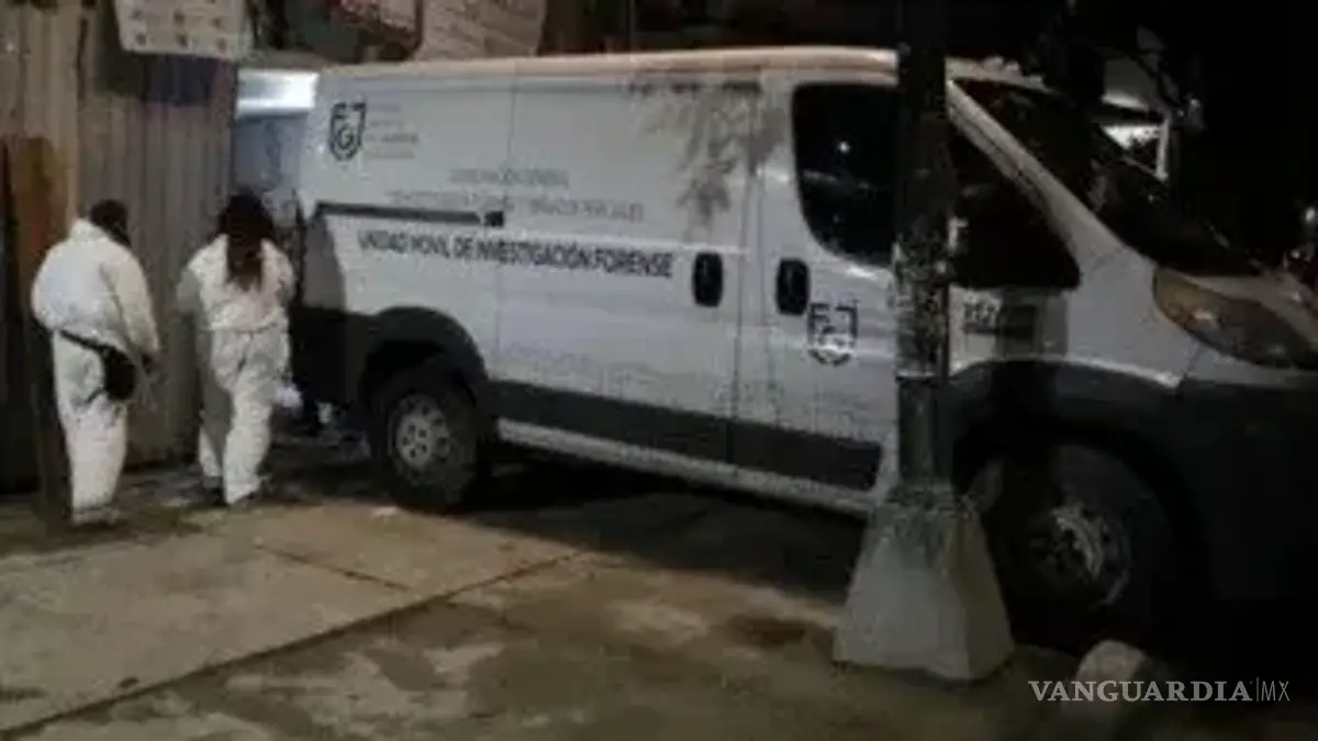 Hallan el cuerpo de una mujer desaparecida entre paredes de un inmueble en CDMX; pareja trabajaba en la obra