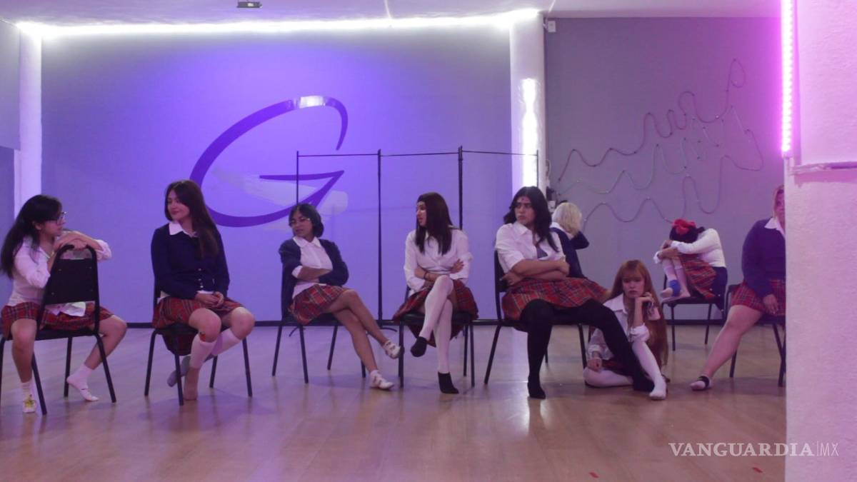 $!Cruda realidad adolescente: Presentarán la obra ‘Perras’ de Guillermo Ríos en Saltillo