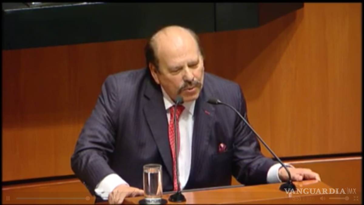 $!Tiene aterrizaje forzoso helicóptero donde viajaba Manuel Velasco