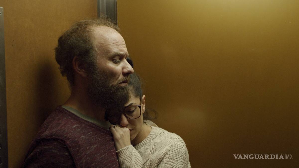 $!Empatía y reflexión, Bárbara Mori da lecciones de vida en ‘Todo lo Invisible’