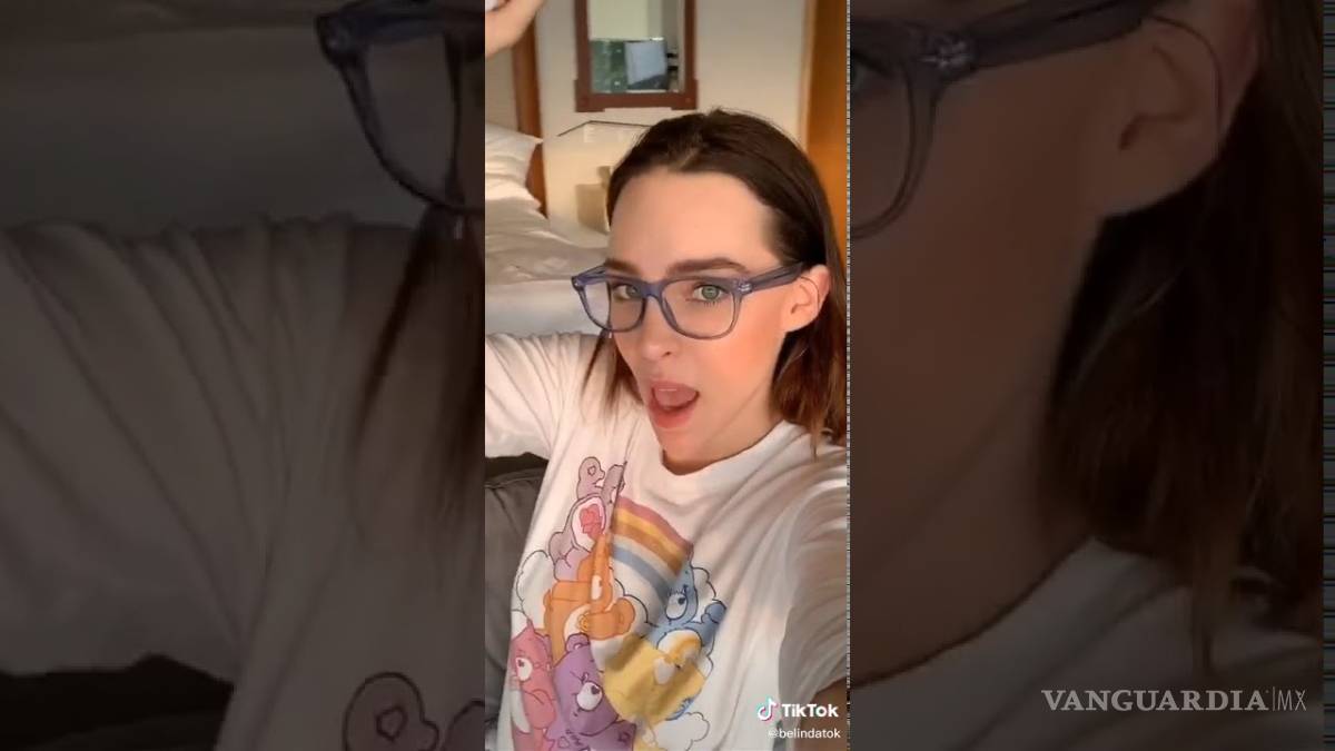 $!Estas son las estrellas que brillan en Tik Tok durante esta cuarentena