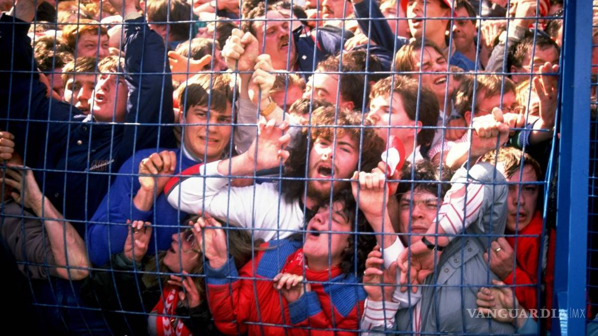 Después de 28 años, comienza juicio por la tragedia en el estadio Hillsborough
