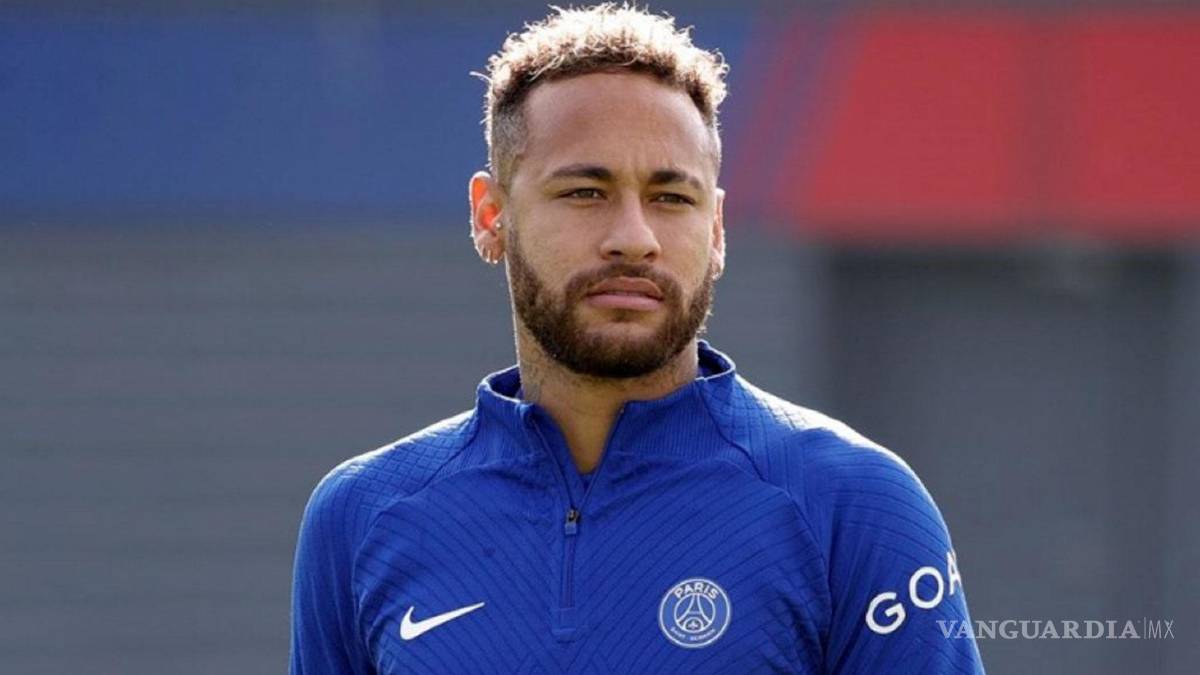 $!Neymar Jr. fue el tercero en discordia entre Maluma y Natalia.