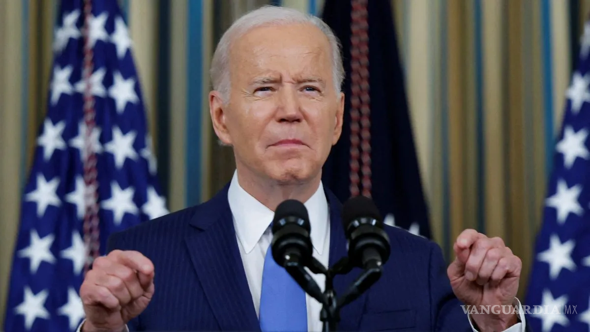 $!La mayoría de los demócratas prefiere que se busque otro perfil para contender.