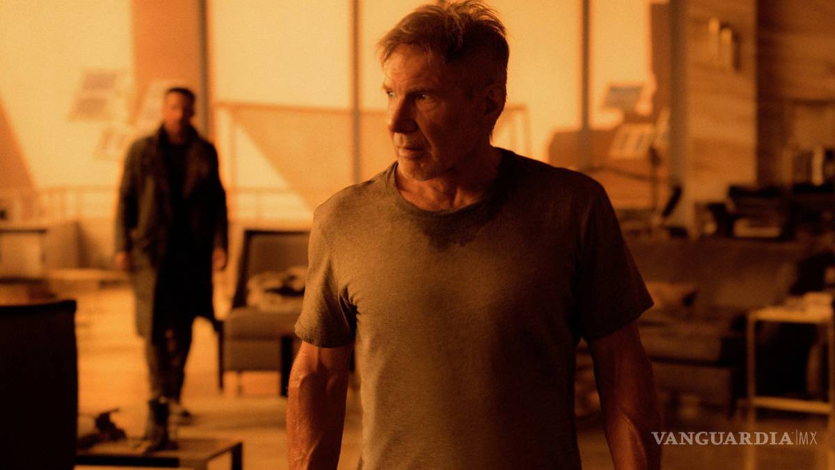 $!‘Blade Runner 2049’, artificios de gran manufactura