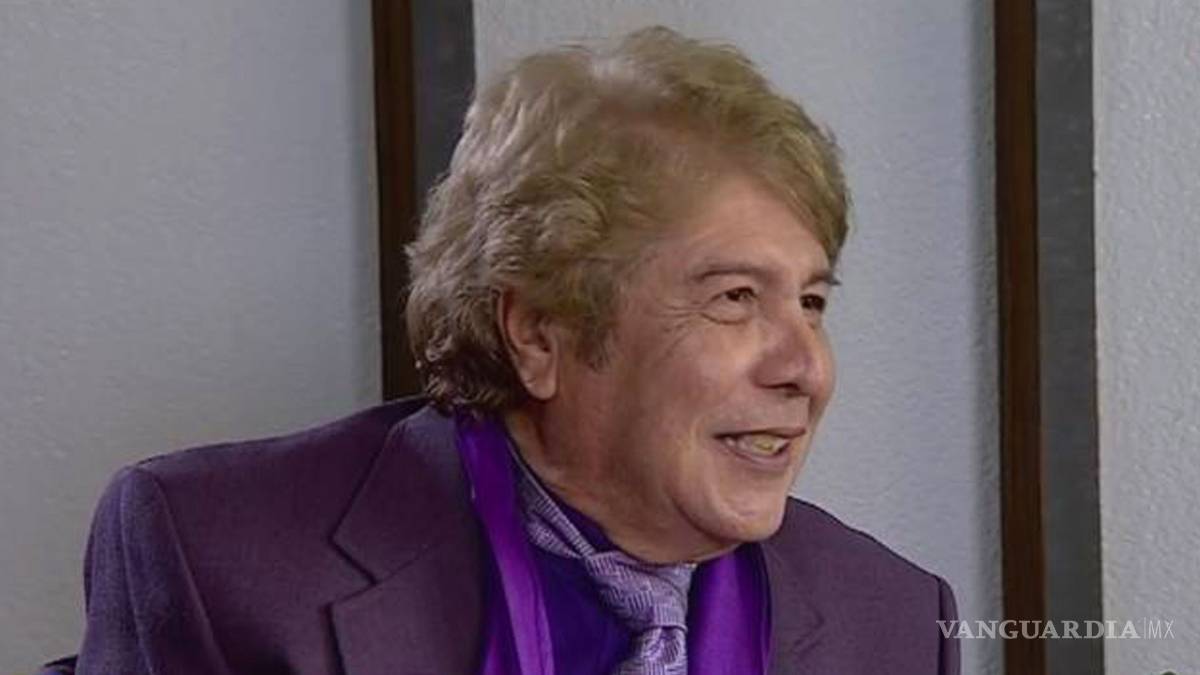 $!¿Desenmascaran la farsa? El Misterio de Juan Gabriel