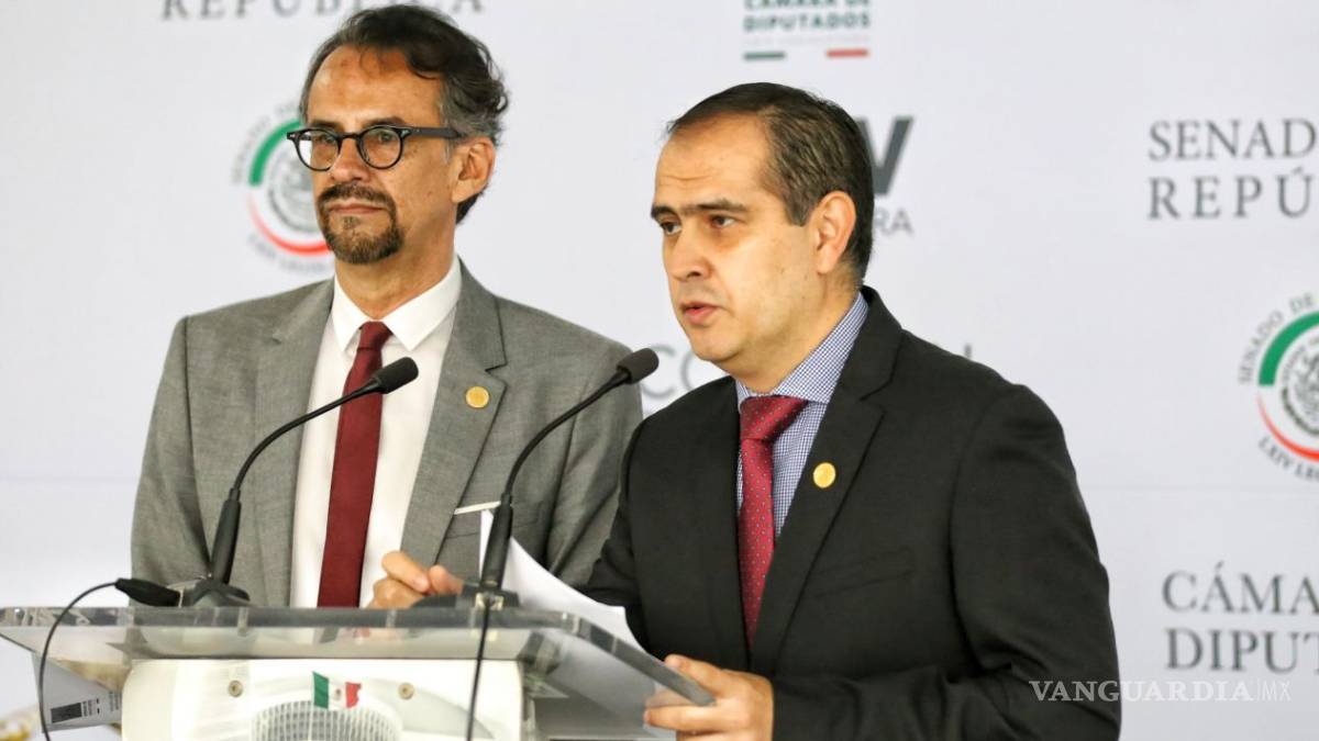 Diputado federal de Morena fue víctima de robo en cafetería de la CDMX