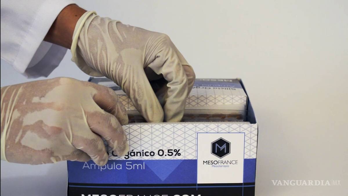 $!Declaran alerta sanitaria contra ‘productos milagro’, hay 7 coahuilenses con afectaciones