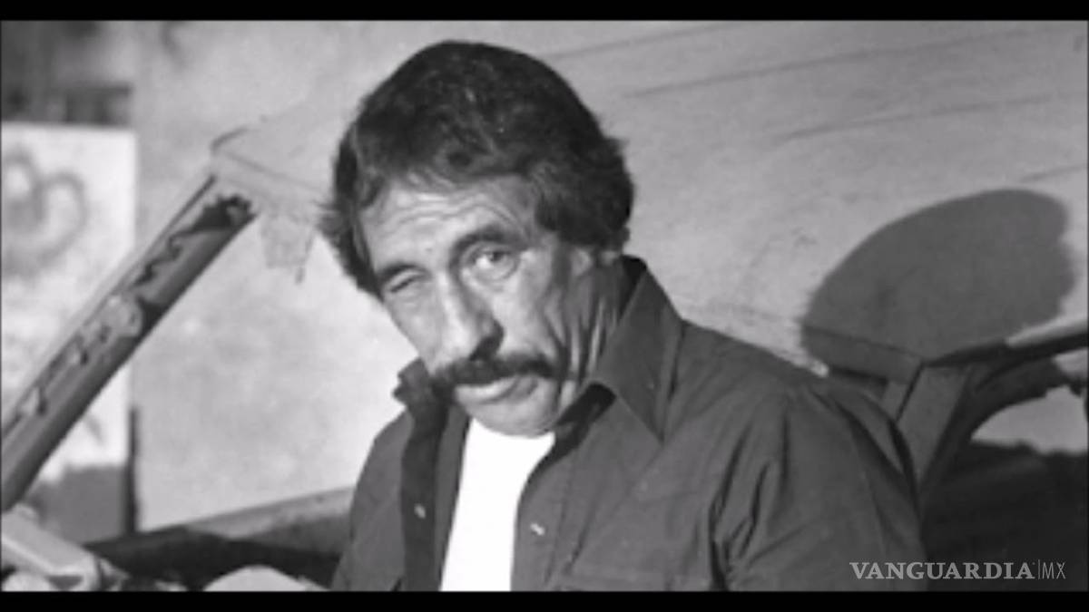 $!¿Quién fue Guillermo González Calderoni?, el poderoso policía que protegió a 'El Chapo' Guzmán y traicionó al narco