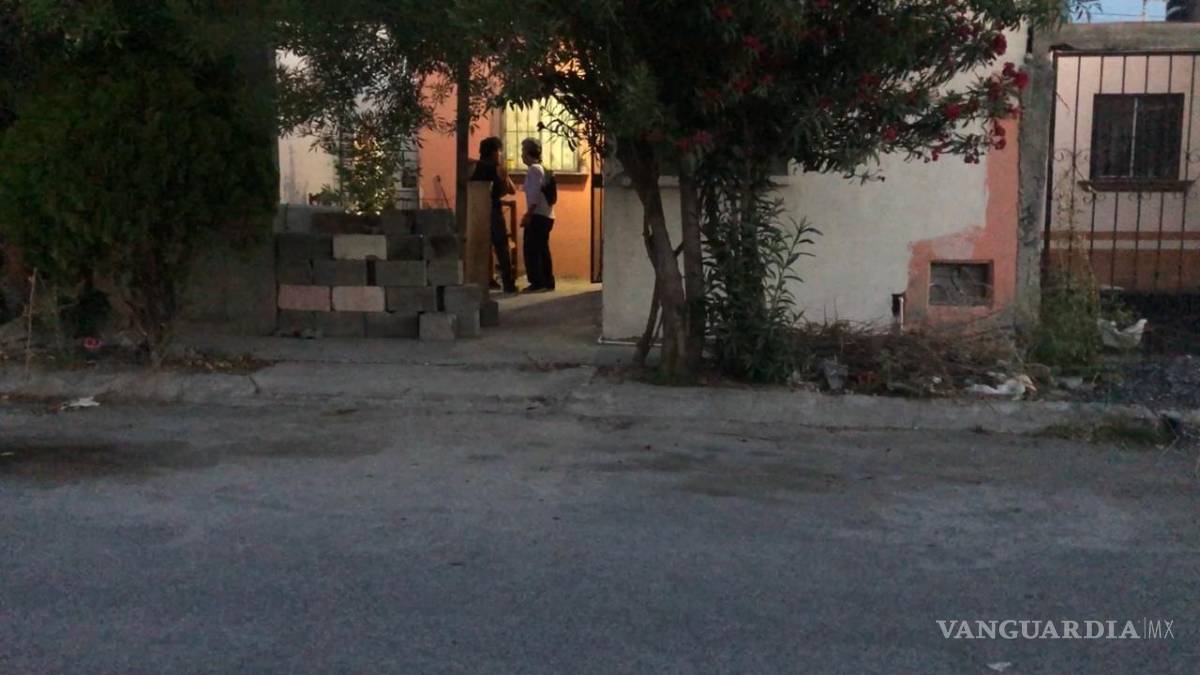 $!Joven se suicida en Ramos Arizpe por no poder ver a sus hijos