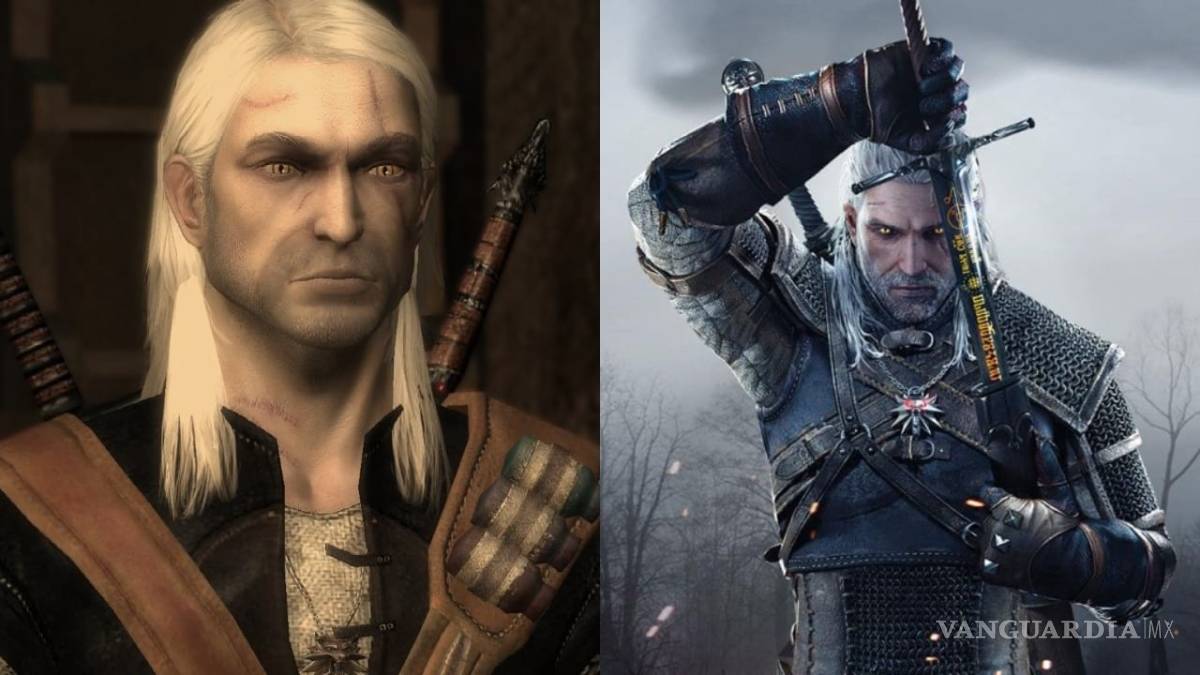 $!Revelan imagen de Henry Cavill como ‘The Witcher’ y la gente no está convencida