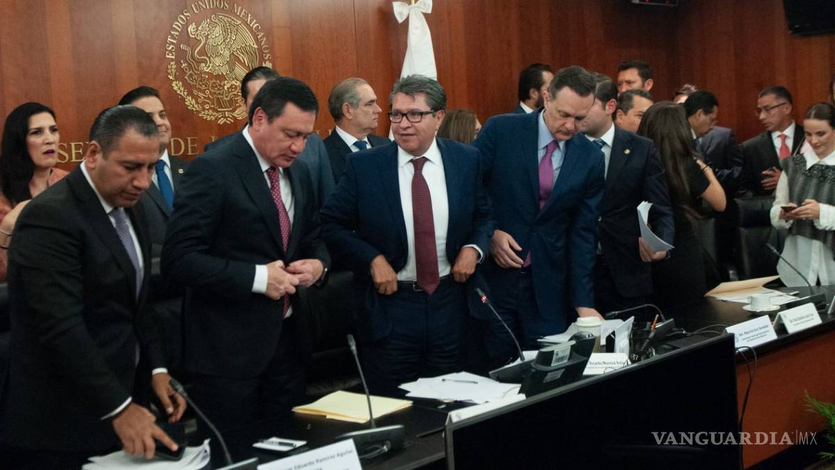 Rechazan senadores amenazas de Donald Trump; dichos han incitado "crímenes de odio", afirman