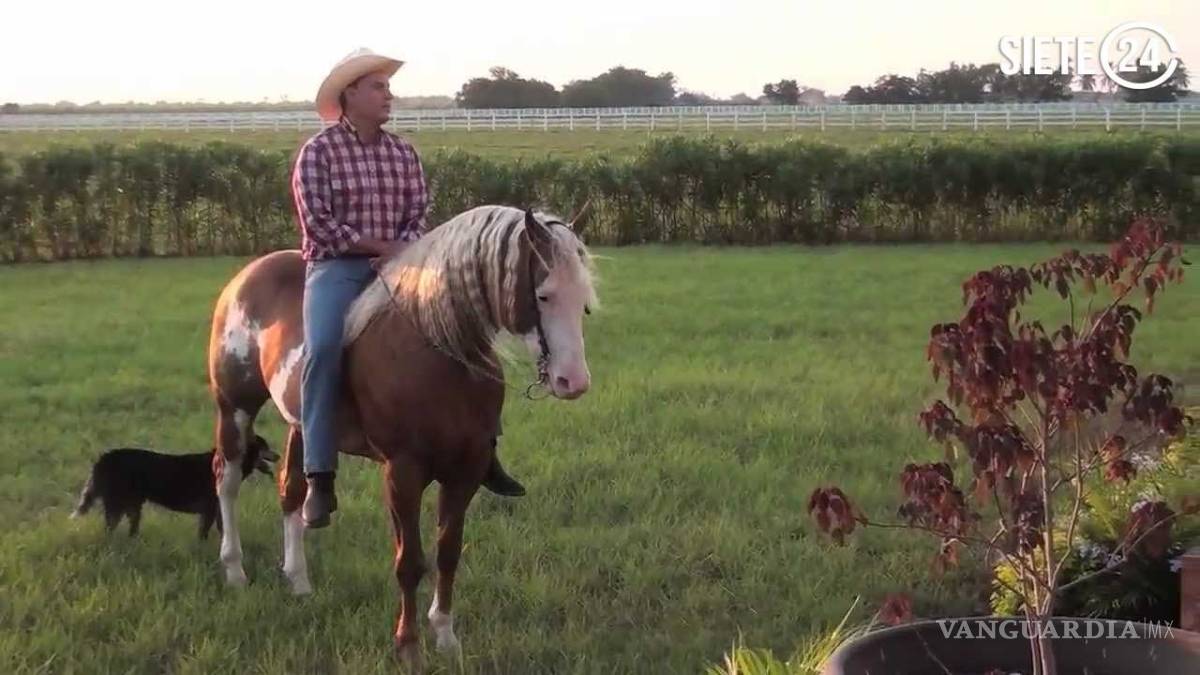 $!Rancho "El Aguatoche", el enlace de Roberto Sandoval con Coahuila