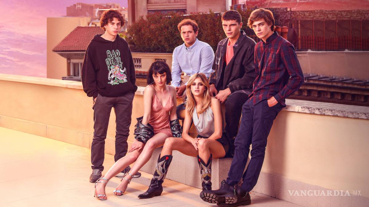 $!Series extranjeras de Netflix que no te puedes perder