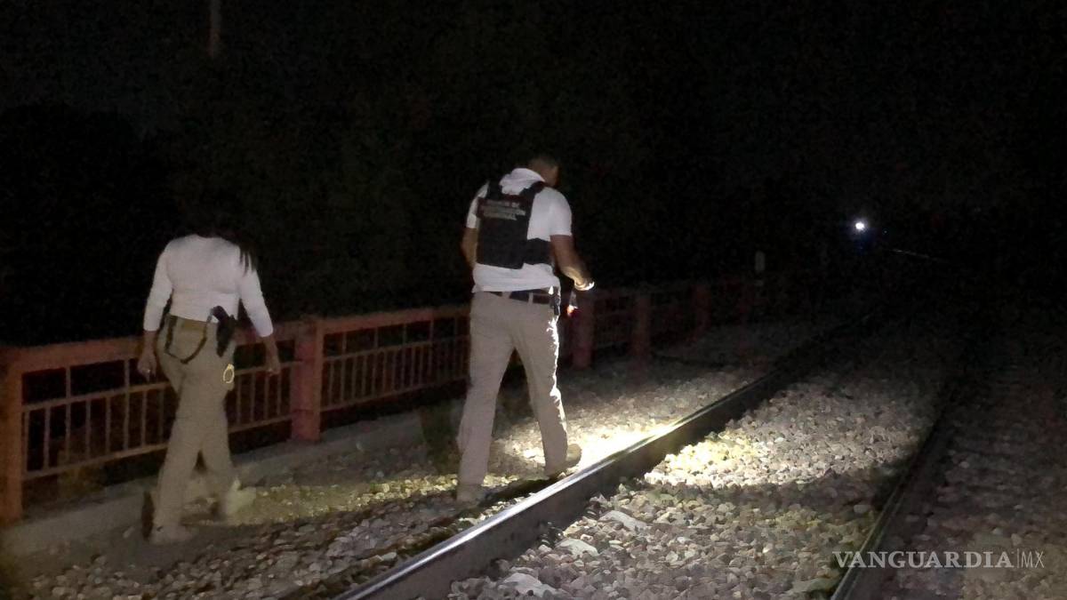 $!Elementos de la Fiscalía General del Estado realizaron las diligencias correspondientes para esclarecer el incidente.