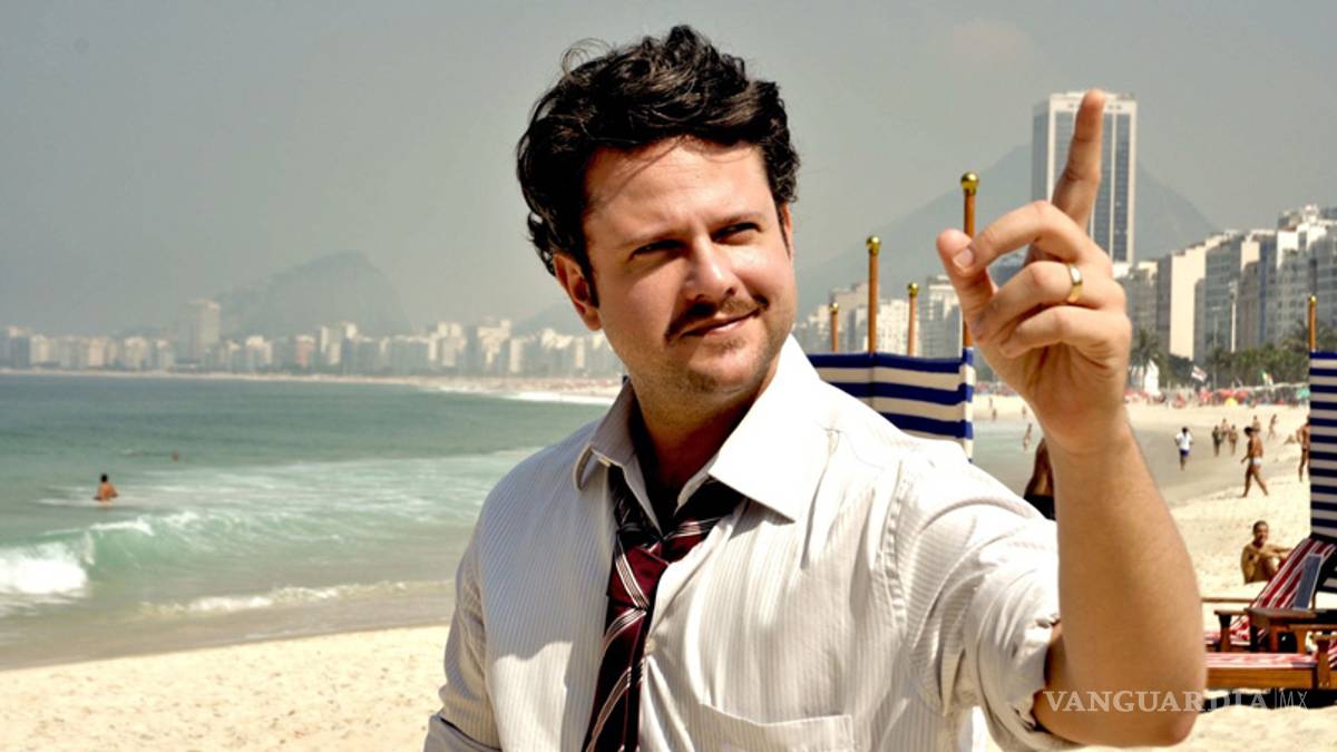 Operación Lava Jato en Netflix