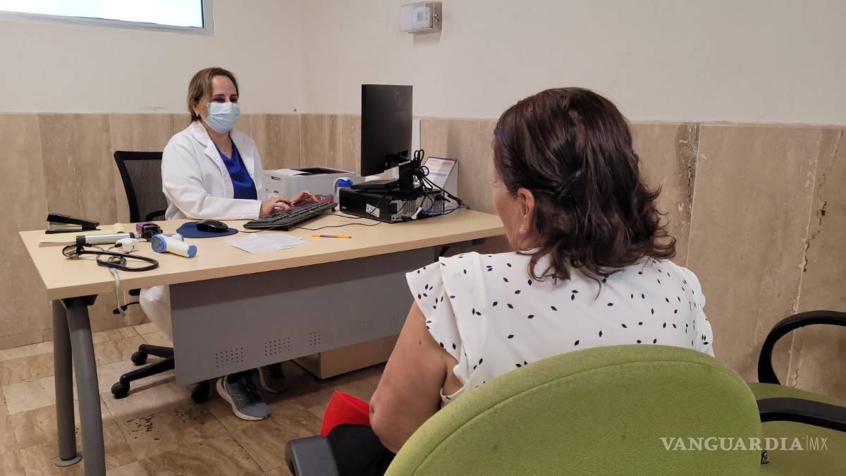$!La atención integral contempla aspectos físicos, emocionales y sociales de las y los pacientes.