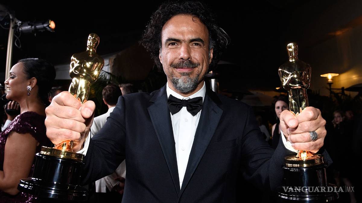 $!Iñárritu: donde pone el ojo…pone el Oscar