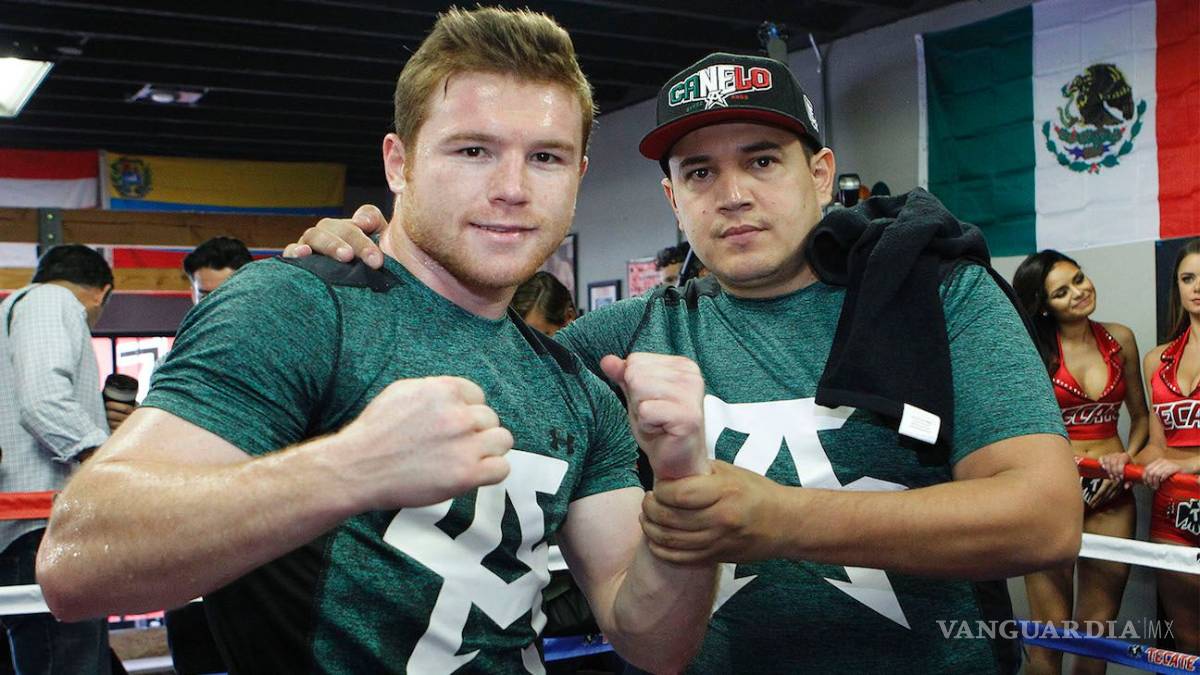 $!Canelo vs Golovkin: Está en juego el orgullo nacional en Las Vegas