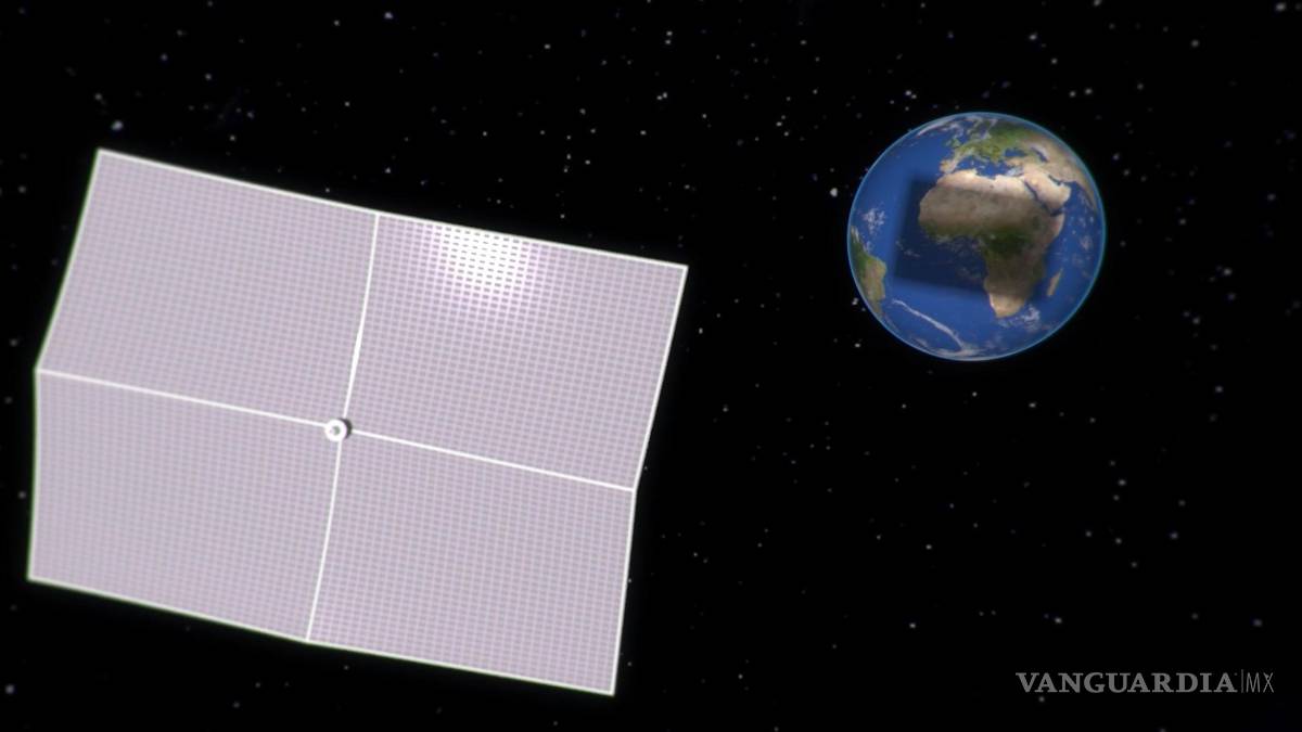 $!Los científicos calculan que si se bloquea apenas un 2 por ciento de la radiación solar, eso sería suficiente para enfriar la Tierra en 1.5 grados Celsius.