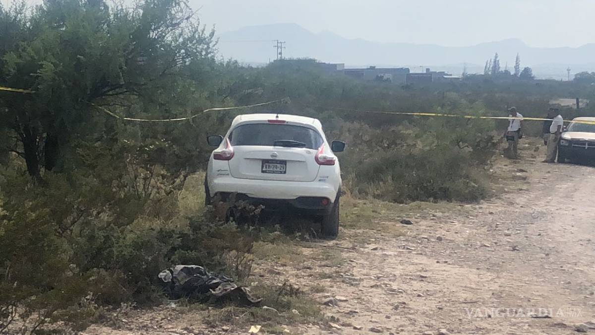 $!Hombres armados irrumpen negocio y secuestran a empresario de Saltillo