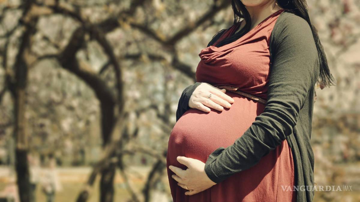 $!No salir o ver directamente un eclipse, ya que podría generar malformaciones en los bebés.