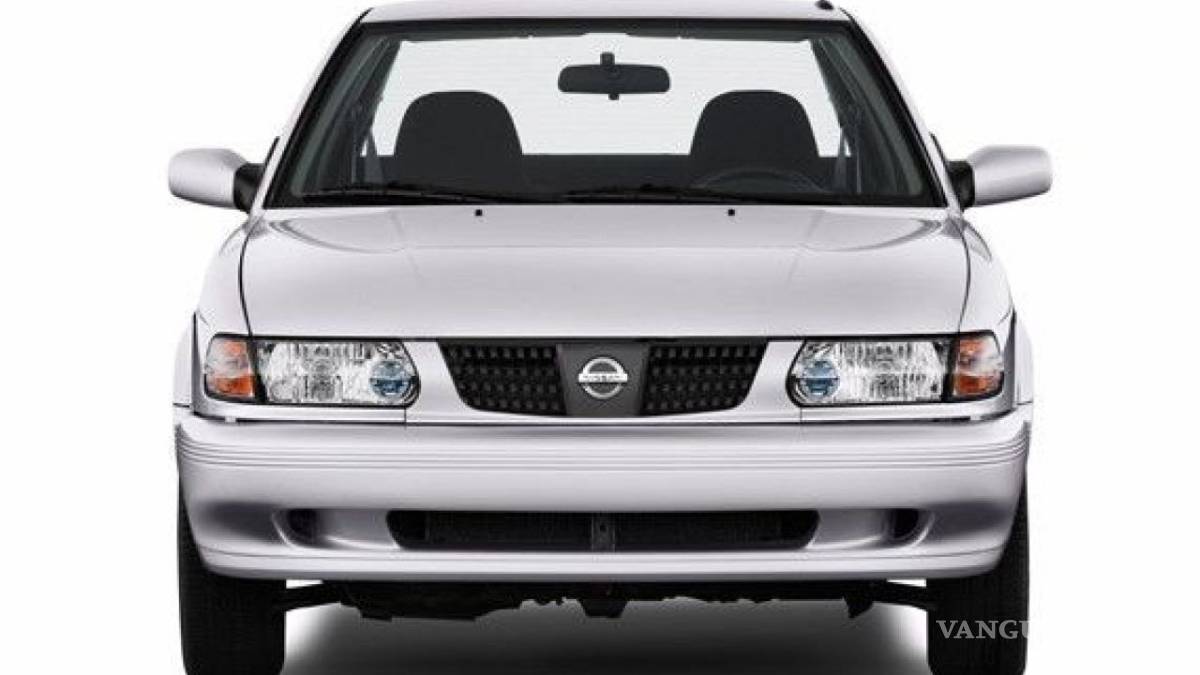 $!Nissan, de los autos más robados en México en abril