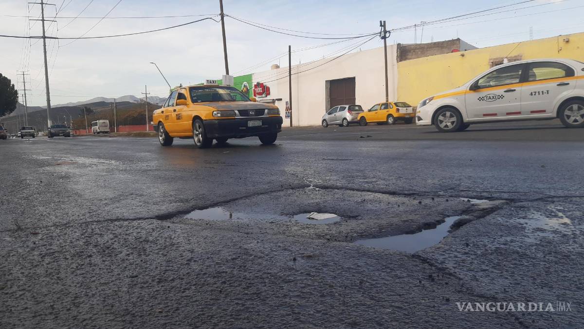 $!El ambiente se impregna de un hedor que enferma.