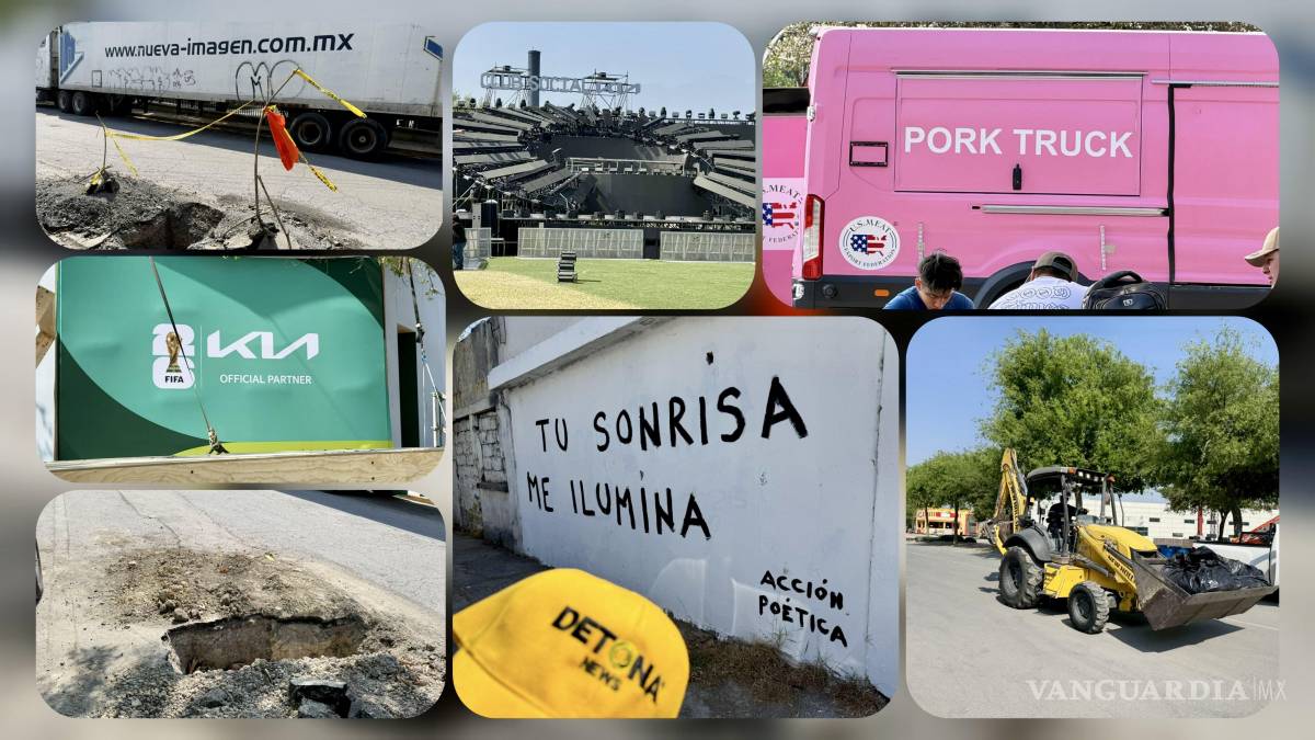 $!¡Arranca Pa´l Norte 2026!.