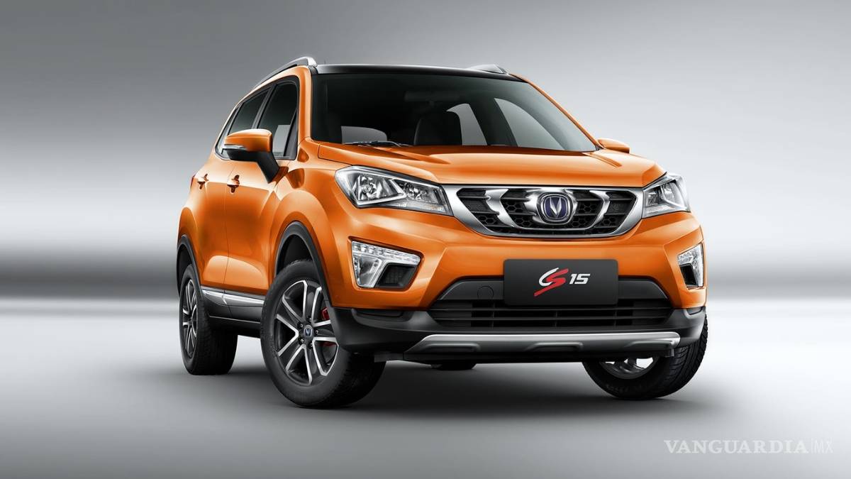 $!Más autos chinos llegarán a México, conoce a Changan y ByD