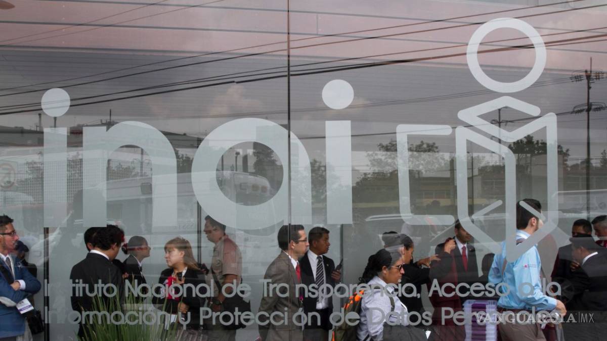 INAI demanda esclarecer el destino de 88.5 mdp incautados a exfuncionario de Granier