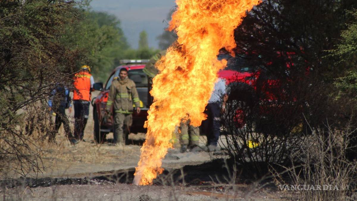 Huachicoleo sigue incontrolable: aumenta 36% en primer trimestre de 2018