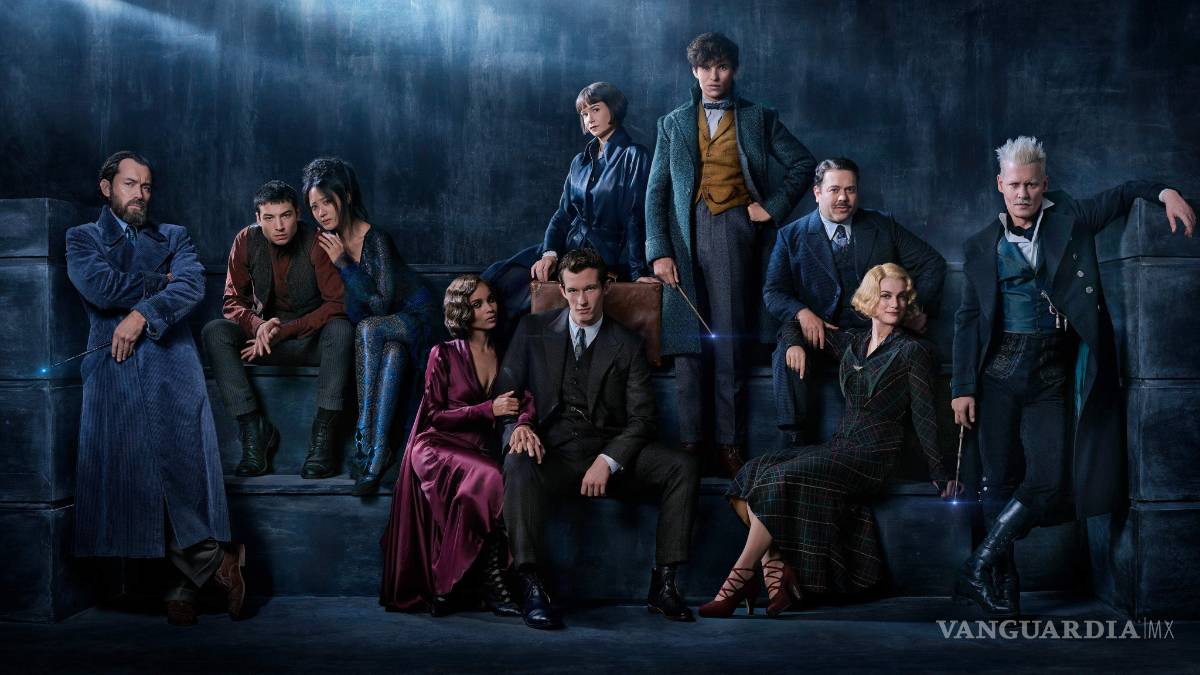 $!¿Cuáles serán las películas más taquilleras del 2018?