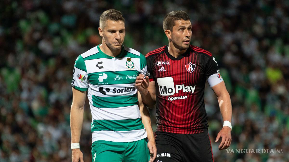 $!Dueño del Santos y Atlas inició propuesta de desaparecer el Ascenso MX