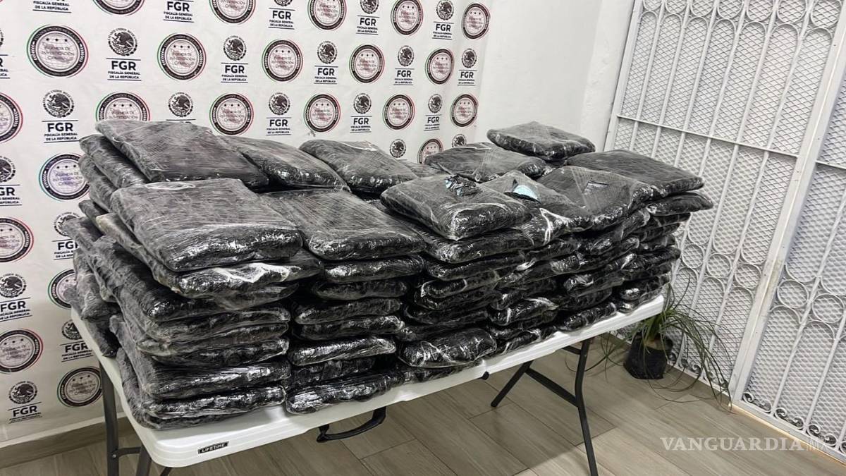 $!Aseguran en Sonora más de 2 millones de pastillas de fentanilo
