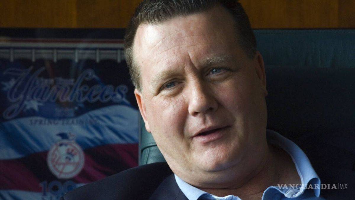 $!Muere copropietario de los Yankees de Nueva York