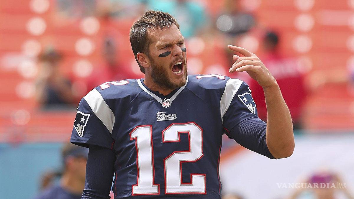$!Brady o Ryan ¿Quién merecer ser el MVP de la NFL?