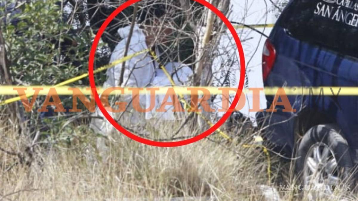 $!Hay contradicciones en versión por muerte de Karol Nahomi; Fiscalía de Coahuila investiga si mamá tuvo responsabilidad