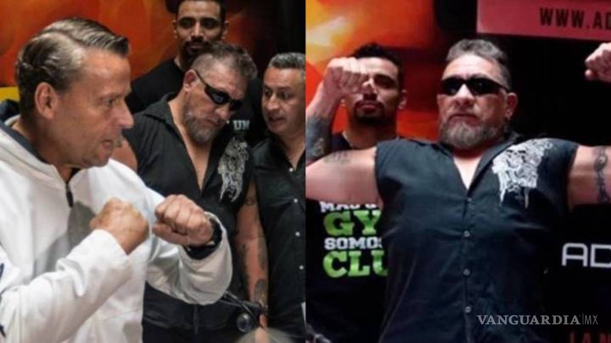 Cancelan pelea de Adame vs Trejo: reembolsarán boletos