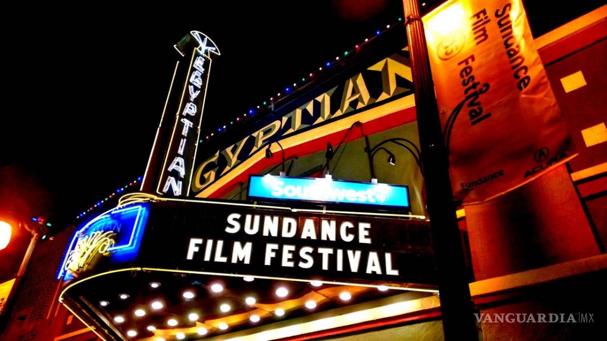 $!Armando Espitia, de México para Sundance