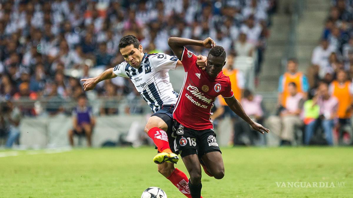 $!¡Batalla campal! en la Liguilla MX