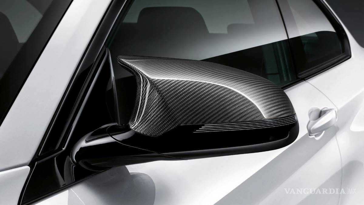 $!El BMW M2 Competition puede ser mucho más bestial, con M Performance