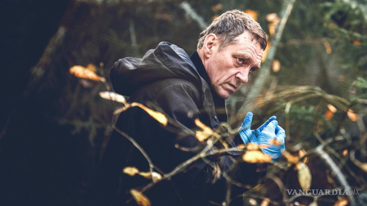 $!El suspenso y el misterio te mantendrán en vilo durante esta película.