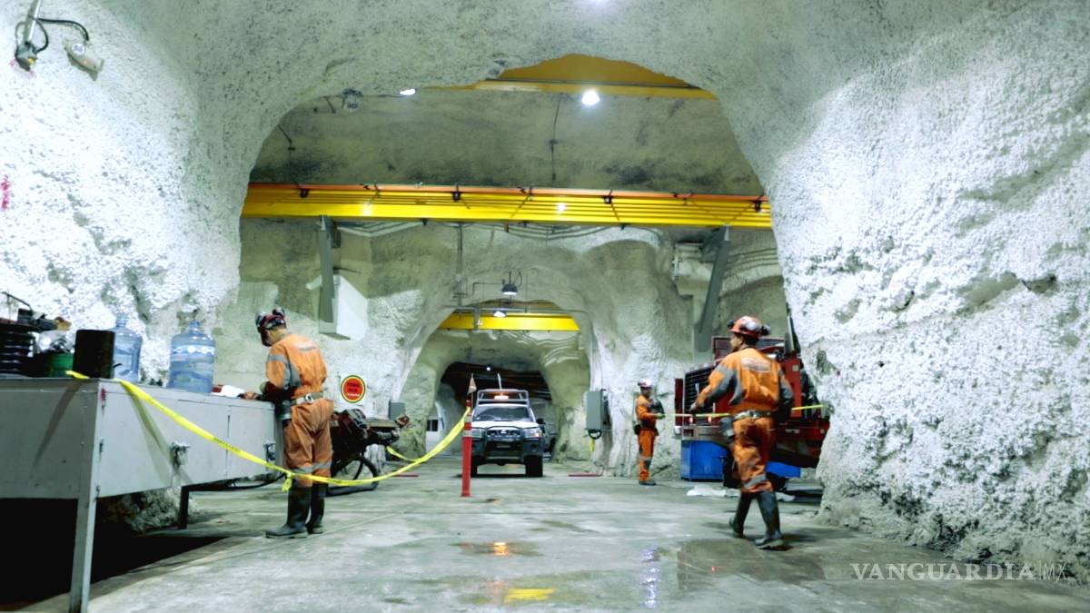 Recibe Peñoles reconocimiento de Excelencia Ambiental 2018