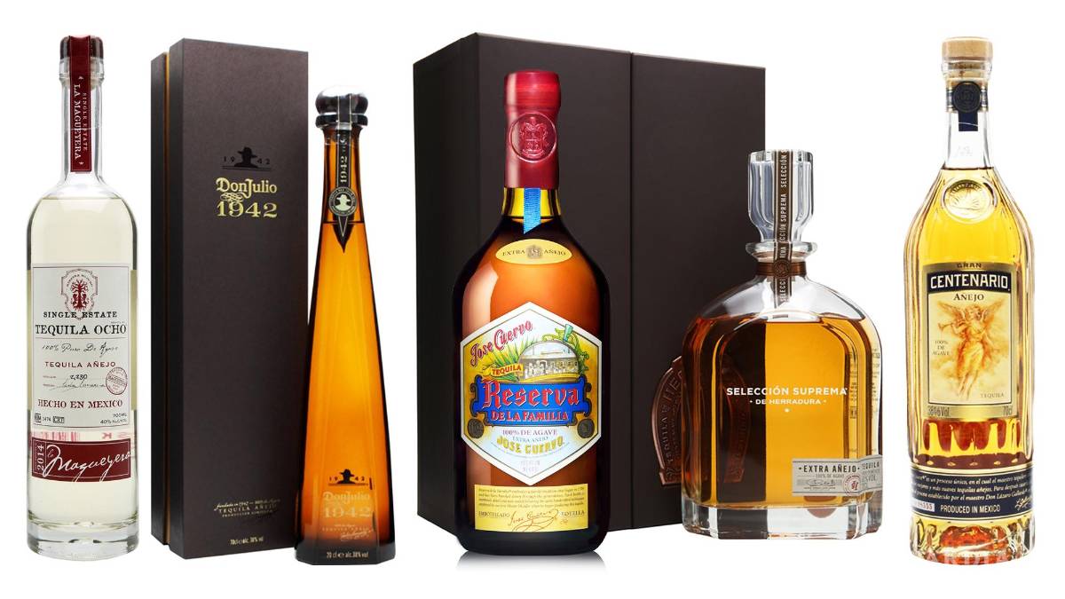 $!Gracias a China, las exportaciones de tequila registran un récord