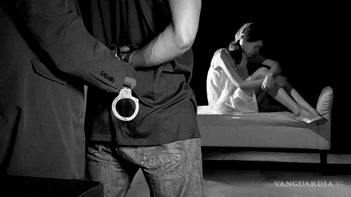 $!Delitos sexuales en Coahuila y su aura de impunidad