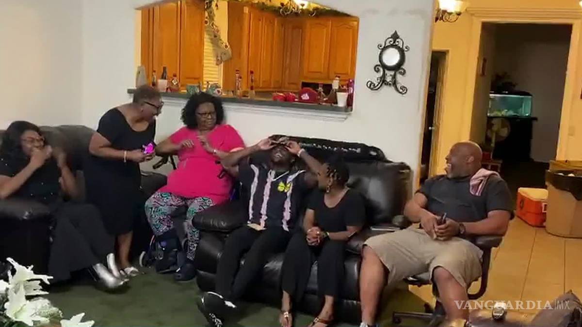 $!Así ocurrió el primer Draft de la NFL virtual y batió récords de audiencia (Fotos)