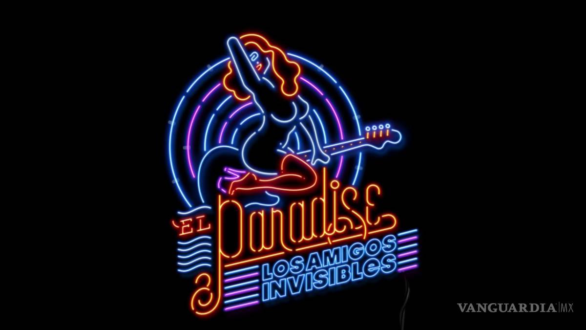 $!Los Amigos Invisibles traen su locura a Saltillo